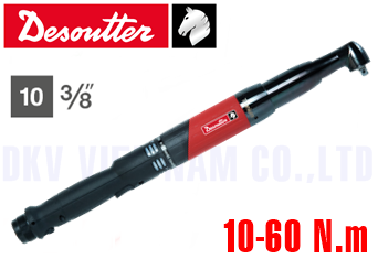 Súng siết lực Desoutter EAD60-625