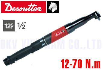 Súng siết lực Desoutter EAD70-800 SQ0.5
