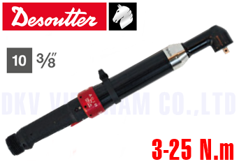Súng siết lực Desoutter ERAL1.5-25