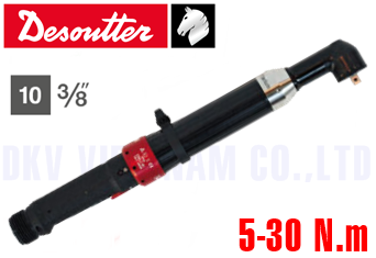 Súng siết lực Desoutter ERAL2.30