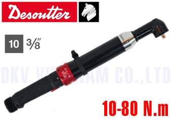 Súng siết lực Desoutter ERAL2-80