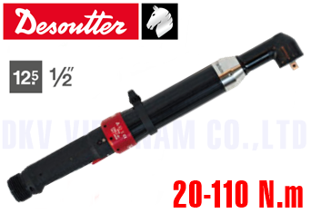 Súng siết lực Desoutter ERAL4-110