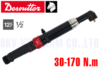 Súng siết lực Desoutter ERAL6-170