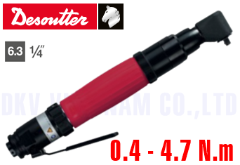 Súng siết lực Desoutter SC047-L500-S90A4S
