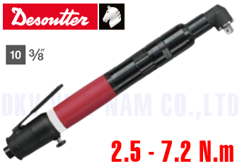 Súng siết lực Desoutter SD072-LR1080-S90-A10S