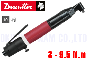 Súng siết lực Desoutter SD095-LB800-S90-A10S