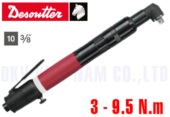 Súng siết lực Desoutter SD095-LR800-S90-A10S