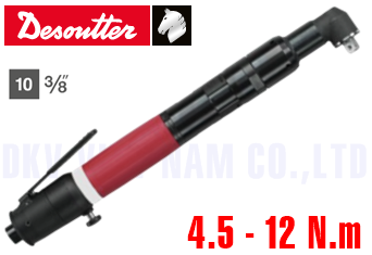 Súng siết lực Desoutter SD130-LB600-S90-A10S