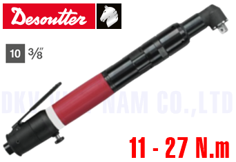 Súng siết lực Desoutter SD300-LR250-S90-A10S