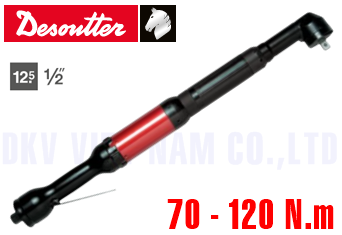 Súng siết lực Desoutter SH1200-LR215-S90-A13S