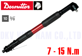 Súng siết lực Desoutter SH150-LR580-S90-A10S
