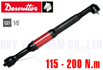 Súng siết lực Desoutter SH2000-LR100-S90-A13S