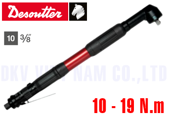 Súng siết lực Desoutter SH200-LR550-S90-A10S