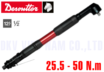 Súng siết lực Desoutter SH500-LR330-S90-A13S