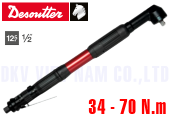 Súng siết lực Desoutter SH700-LR225-S90-A13S