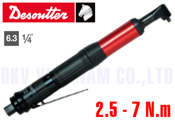 Súng siết lực Desoutter SH70-LR1100-S90-A4S