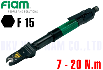 Súng siết lực Fiam 40A20AF16B