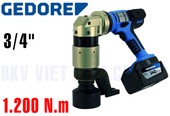 Súng siết lực Gedore LAW-12