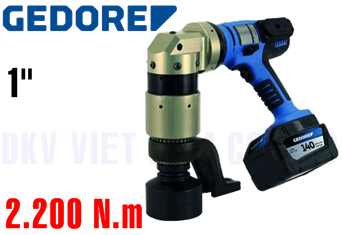 Súng siết lực Gedore LAW-22