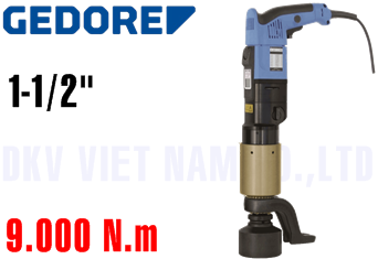 Súng siết lực điện Gedore LDE-90