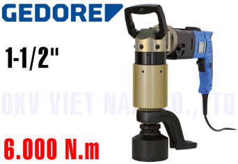 Súng siết lực Gedore LEW-60