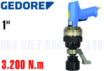 Súng siết lực Gedore LPK - 32 X