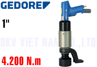 Súng siết lực Gedore LPK - 40