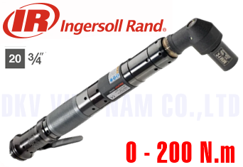 Súng siết lực Ingersoll Rand QA8AALD225NF56S12