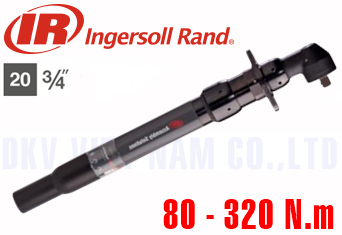 Súng siết lực Ingersoll Rand QE8AC400FA8S12