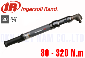 Súng siết lực Ingersoll Rand QE8AT400FA8S12