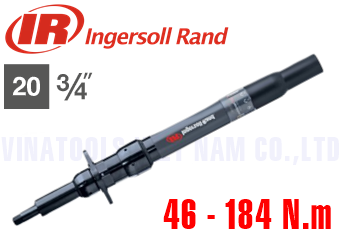 Súng siết lực Ingersoll Rand QE8ST230F62S12