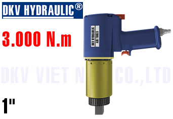 Súng siết lực khí nén DFW30A
