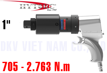Súng siết lực khí nén Hytorc J-A2-AP