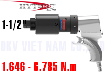 Súng siết lực khí nén Hytorc J-A5-AP
