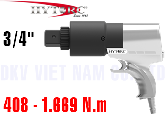 Súng siết lực khí nén Hytorc JGUN-A1