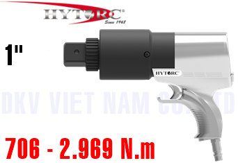 Súng siết lực khí nén Hytorc JGUN-A2