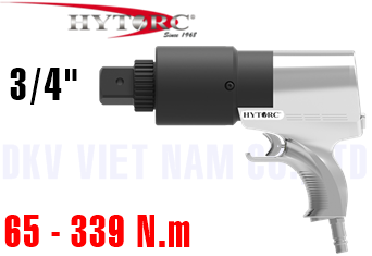 Súng siết lực khí nén Hytorc JGUN-A.25