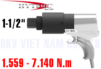 Súng siết lực khí nén Hytorc JGUN-A5