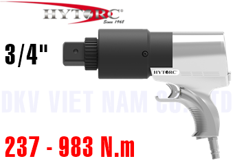Súng siết lực khí nén Hytorc JGUN-A.7-HS