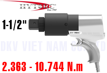 Súng siết lực khí nén Hytorc JGUN-A8
