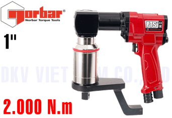 Súng siết lực Norbar 180245.B08.RA