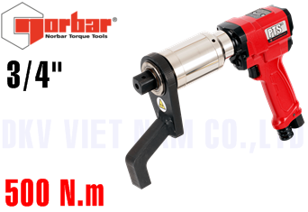 Súng siết lực Norbar PTS-52-500