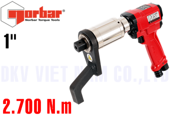 Súng siết lực Norbar PTS-80-2700