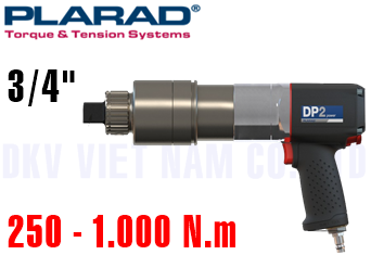 Súng siết lực khí nén Plarad DP2-10