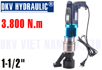 Súng siết lực 3800 N.m DELC-38