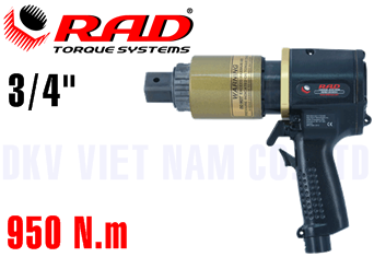 Súng siết lực khí nén RAD 10GX-M