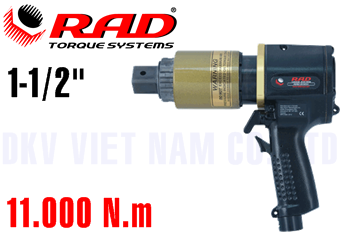Súng siết lực khí nén RAD 110DX-M