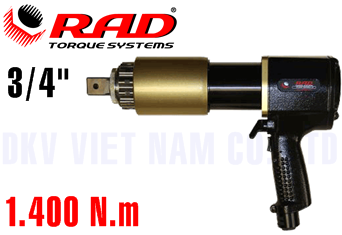 Súng siết lực khí nén RAD 14GX-2-M