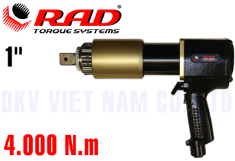 Súng siết lực khí nén RAD 40DX-2-M