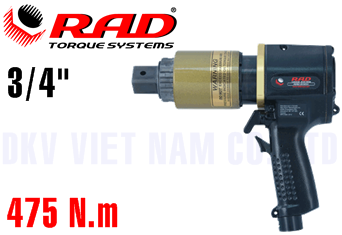 Súng siết lực khí nén RAD 475SL-M